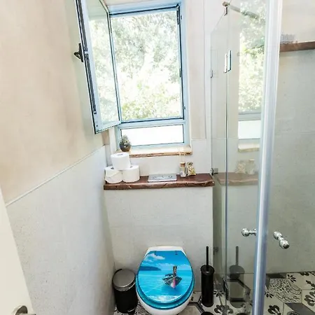 צימרים בצפון - עץ נוי She'ar Yashuv Exterior photo