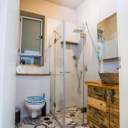 צימרים בצפון - עץ נוי She'ar Yashuv Exterior photo