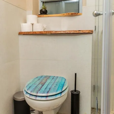 צימרים בצפון - עץ נוי She'ar Yashuv Exterior photo