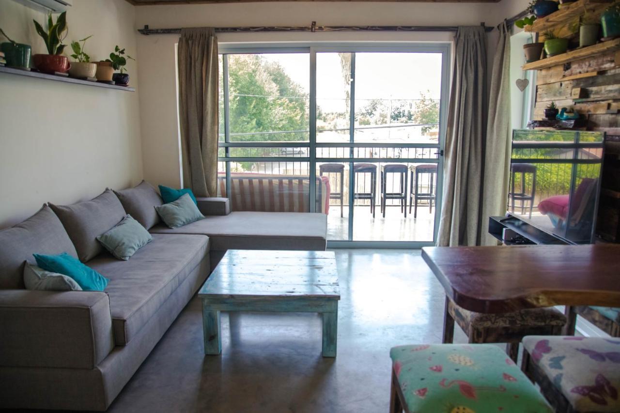 בצפון - עץ נוי Apartment