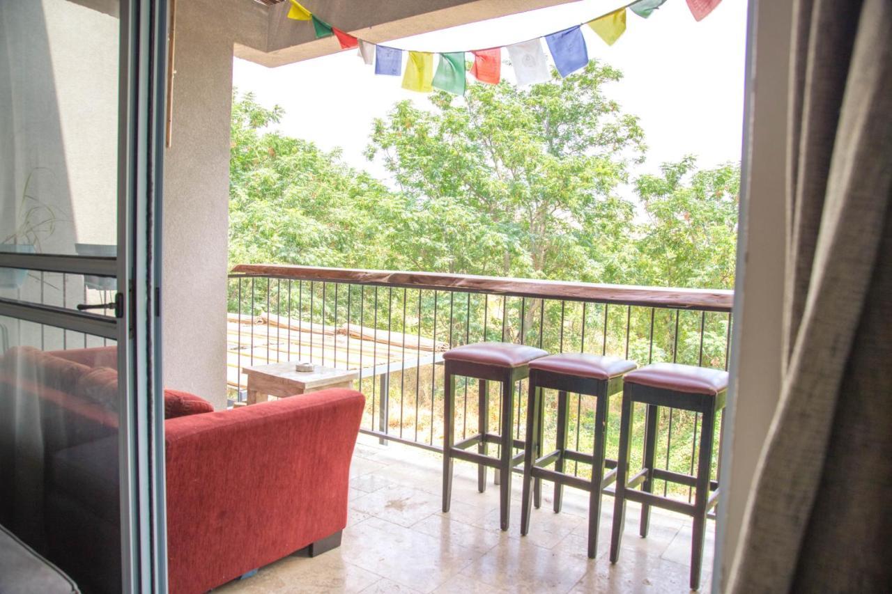 Apartment בצפון - עץ נוי