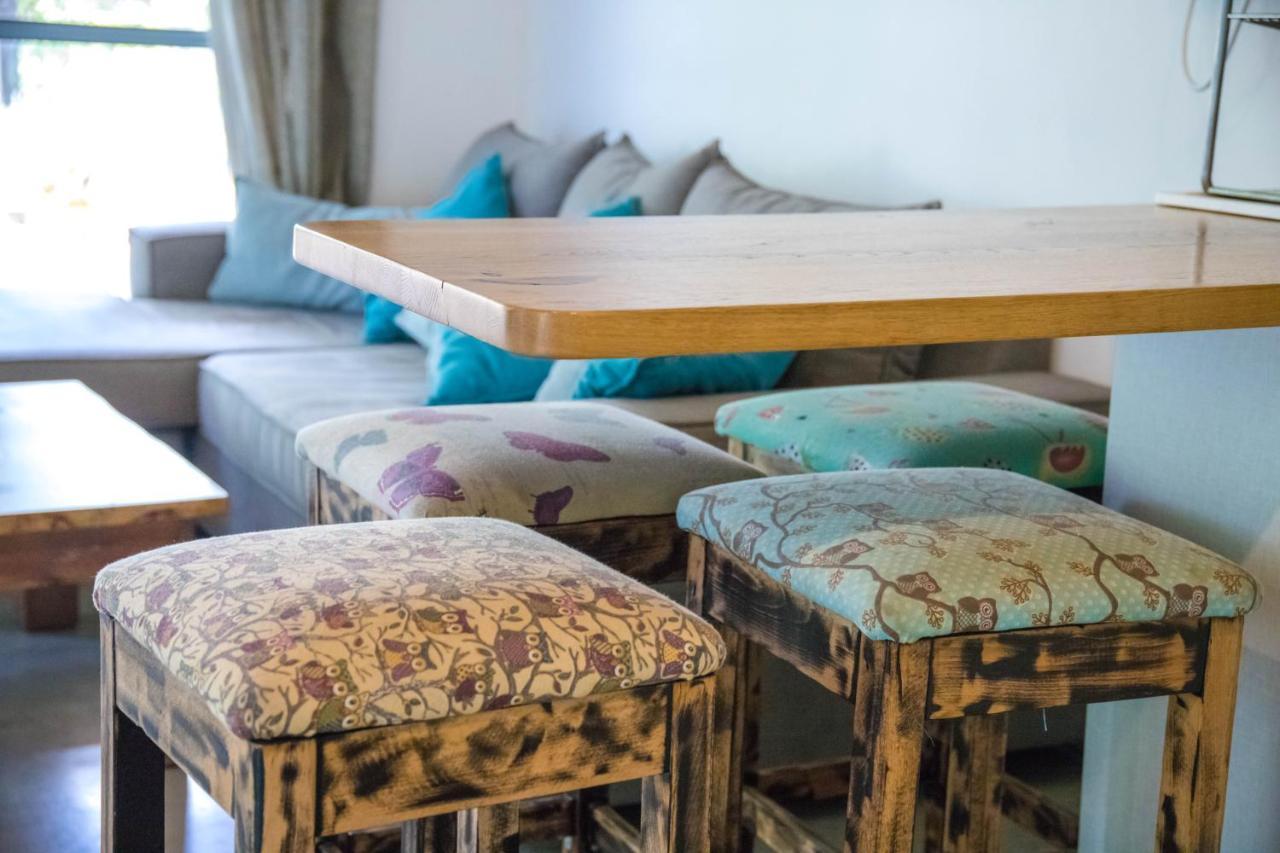 Apartment בצפון - עץ נוי